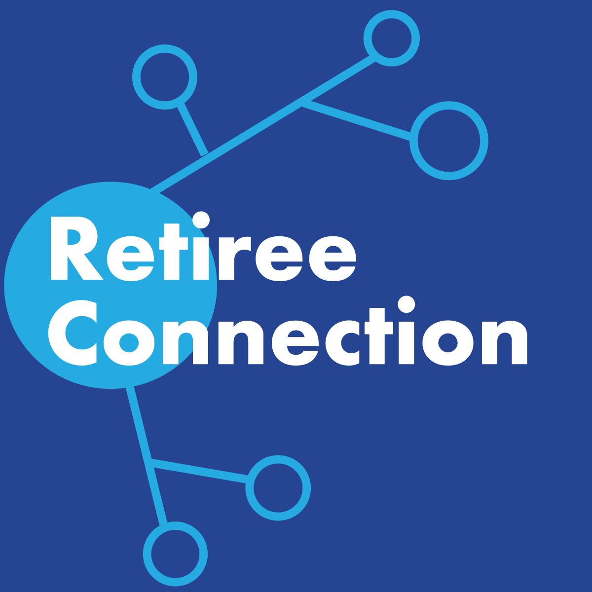 Text Retiree Connection